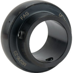 Guolio įdėklas 50x90x24,6mm INA/FAG UC210INA