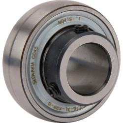 Guolio įdėklas 16x40x12mm INA/FAG GYE16XLKRRB