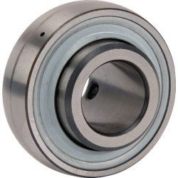 Guolio įdėklas 16x40x12mm INA/FAG GYE16XLKRRB