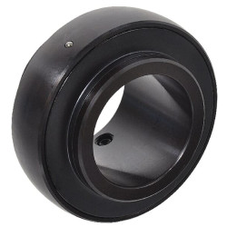 Guolio įdėklas 40x80x21,6mm INA/FAG UC208INA