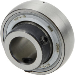 Guolio įdėklas 15x40x12mm INA/FAG GYE15KRRB