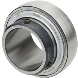 Guolio įdėklas 50x90x22mm INA/FAG GYE50KRRB