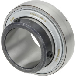 Guolio įdėklas 60x110x24mm INA/FAG GYE60KRRB