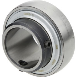 Guolio įdėklas 45x85x22mm INA/FAG GYE45KRRB