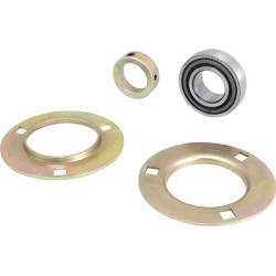 Guolio įdėklas 35x72x19mm 7777YET207