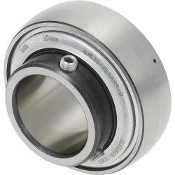 Guolio įdėklas 30x62x18mm INA/FAG GYE30KRRB