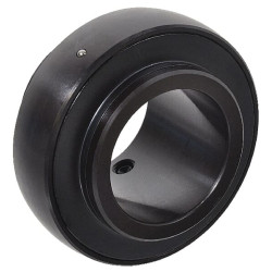 Guolio įdėklas 25x52x17,6mm INA/FAG UC205INA