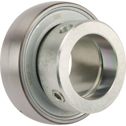 Guolio įdėklas 40x80x21mm INA/FAG GRAE40NPPBFA106