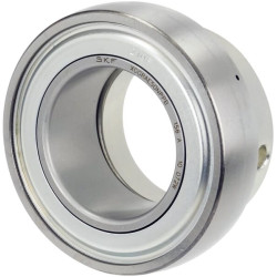 Guolio įdėklas 50x90x43,7 SKF XGGRAE50NPPB