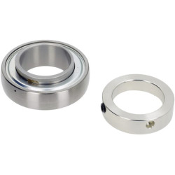 Guolio įdėklas 50x90x43,7 SKF XGGRAE50NPPB