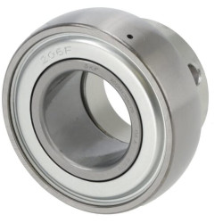 Guolio įdėklas 30x62x35,7 SKF XGGRAE30NPPB