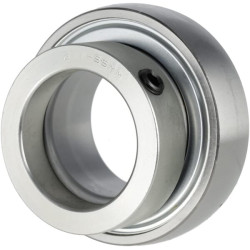 Guolio įdėklas 55x100x48,5 SKF XGGRAE55NPPB