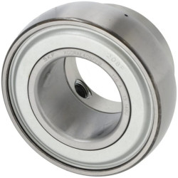 Guolio įdėklas 40x80x43,7 SKF XGGRAE40NPPB