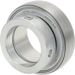 Guolio įdėklas 50x90x22mm INA/FAG GRAE50NPPB