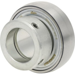 Guolio įdėklas 25x52x15mm INA/FAG GRAE25NPPB