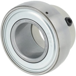 Guolio įdėklas 25x52x31 SKF XGGRAE25NPPB