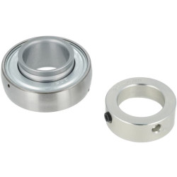 Guolio įdėklas 25x52x31 SKF XGGRAE25NPPB