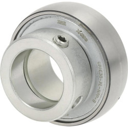 Guolio įdėklas 30x62x18mm INA/FAG GRAE30NPPB