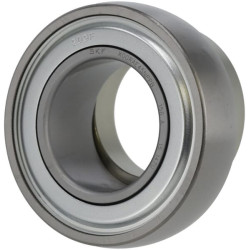 Guolio įdėklas 45x85x43,7 SKF XGGRAE45NPPB