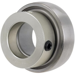 Guolio įdėklas 35x72x38,9 SKF XGGRAE35NPPB