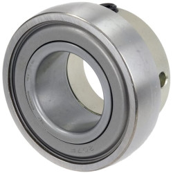 Guolio įdėklas 35x72x38,9 SKF XGGRAE35NPPB