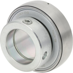 Guolio įdėklas 40x80x21mm INA/FAG GRAE40NPPB