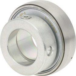 Guolio įdėklas 35x72x19mm INA/FAG GRAE35NPPB