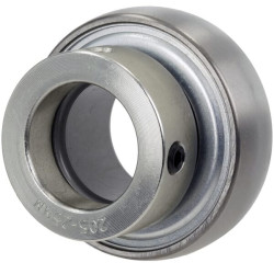 Guolio įdėklas 25x52x31 SKF XGRAE25NPPB