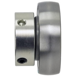 Guolio įdėklas 25x52x31 SKF XGRAE25NPPB