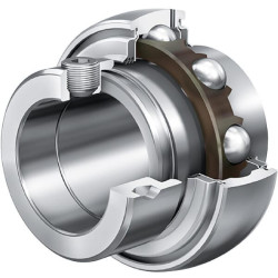 Guolio įdėklas 20x47x14mm INA/FAG GE20KTTB