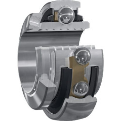 Užspaudžiamasis guolis 7500YSPAG206