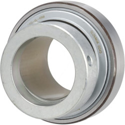 Guolio įdėklas 60x110x24mm INA/FAG E60XLKRR