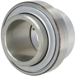 Guolio įdėklas 60x110x24mm INA/FAG E60XLKRR