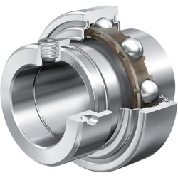 Guolio įdėklas 50x90x22mm INA/FAG E50XLKRR