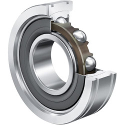 Pilnas guolių blokas BE40