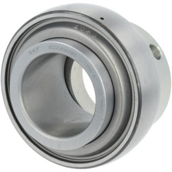 Guolio įdėklas 40x80x56,3 SKF XGGE40KRRB