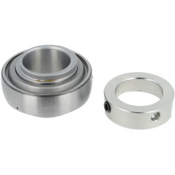 Guolio įdėklas 40x80x56,3 SKF XGGE40KRRB