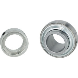 Guolio įdėklas 25x52x44,3 SKF XGGE25KRRB