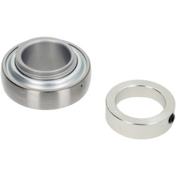 Guolio įdėklas 45x85x56,3 SKF XGGE45KRRB