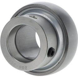 Guolio įdėklas 30x62x48,3 SKF XGGE30KRRB