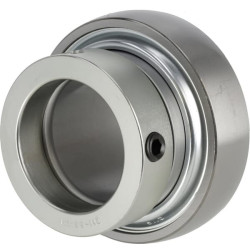 Guolio įdėklas 55x100x71,4 SKF XGGE55KRRB