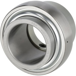 Guolio įdėklas 55x100x71,4 SKF XGGE55KRRB