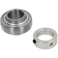 Guolio įdėklas 30x62x48,3 SKF XGGE30KTTB