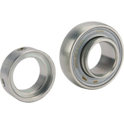 Guolio įdėklas 25x52x15mm INA/FAG GRAE25NPPBFA1255