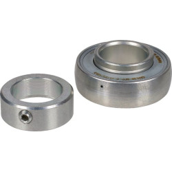 Guolio įdėklas 30x62x18mm INA/FAG GRAE30NPPBFA107125