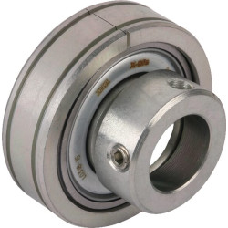 Pilnas guolių blokas PE25