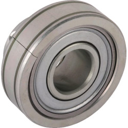 Pilnas guolių blokas PE25