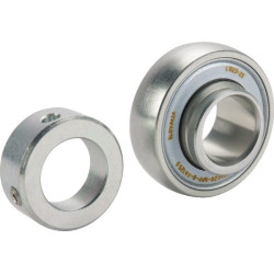 Guolio įdėklas 20x47x14mm INA/FAG GRAE20NPPBFA1255