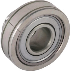 Pilnas guolių blokas PE20