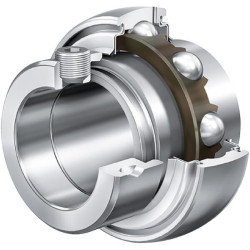 Guolio įdėklas 20x47x14mm INA/FAG GE20KRRB